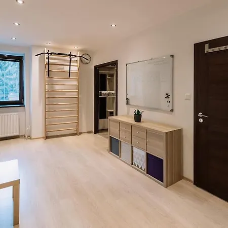 Διαμέρισμα Modern Elegance Retreat