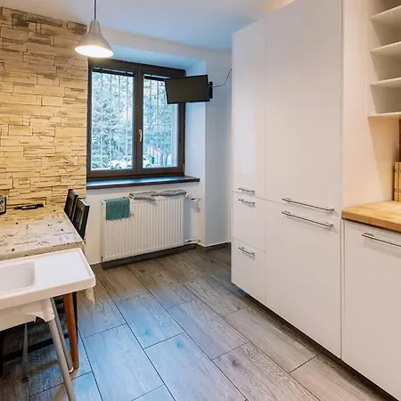 Appartement Modern Elegance Retreat Bratislava